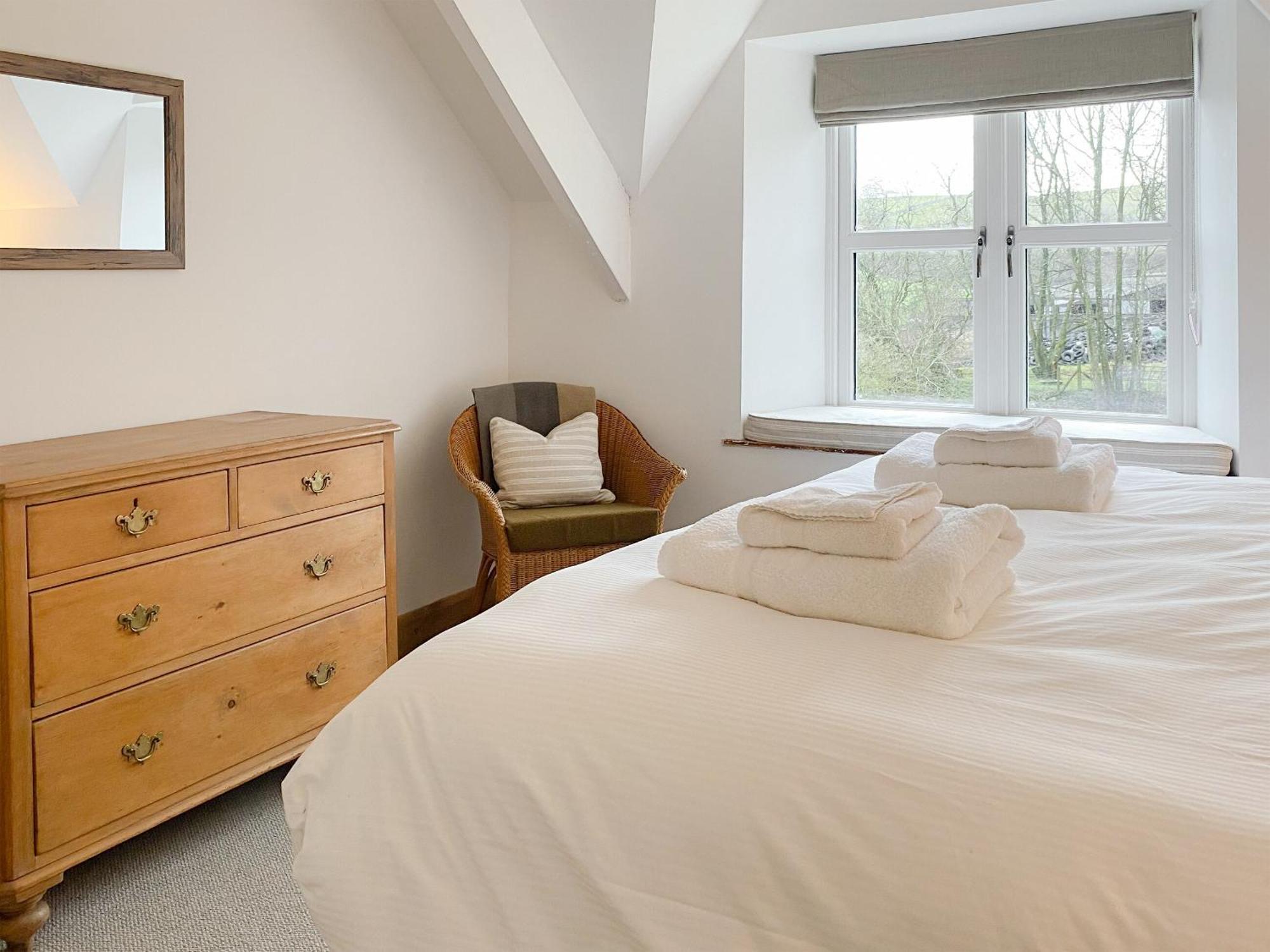 Smardale Cottage Crosby Garrett Dış mekan fotoğraf