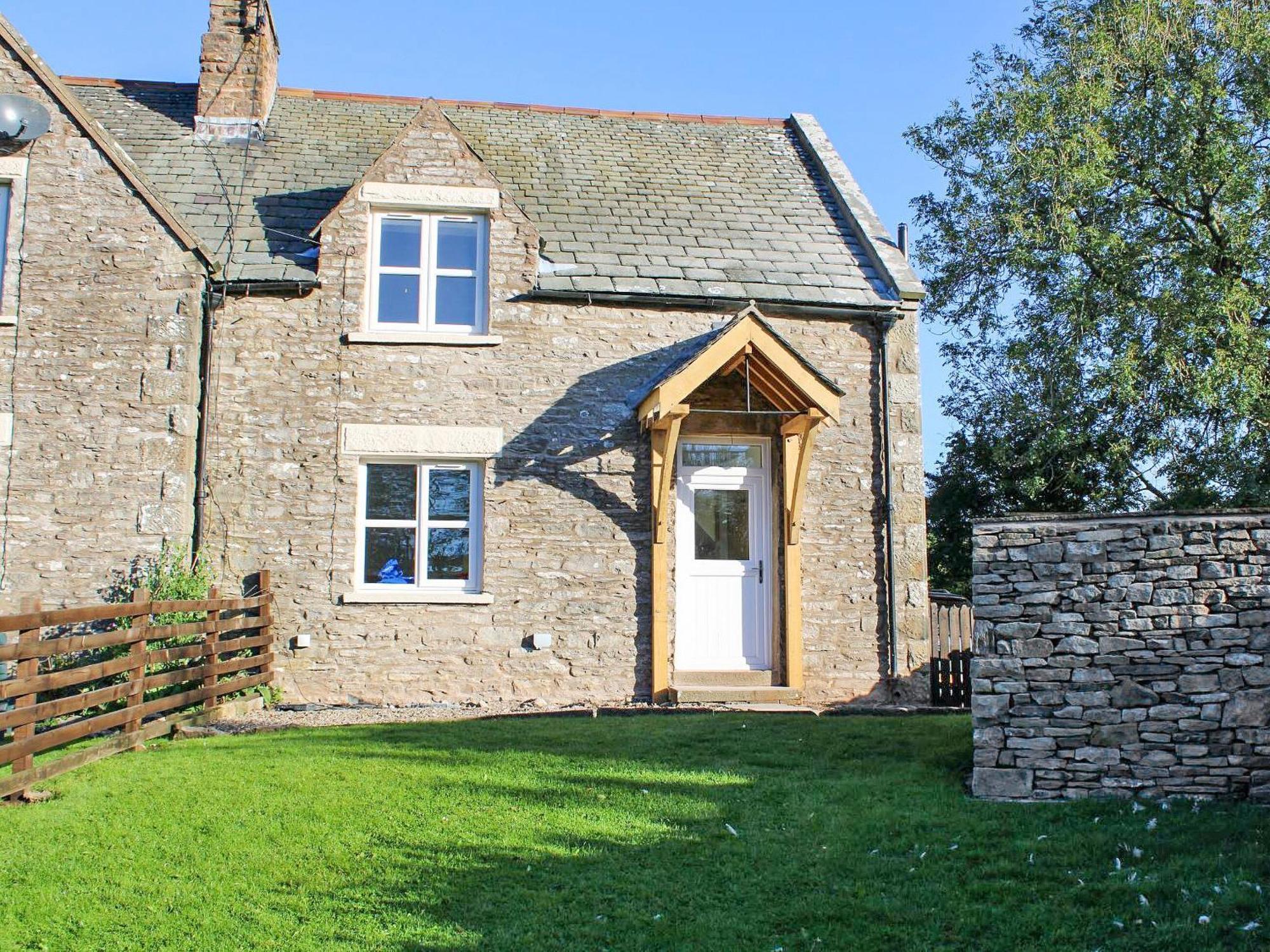 Smardale Cottage Crosby Garrett Dış mekan fotoğraf