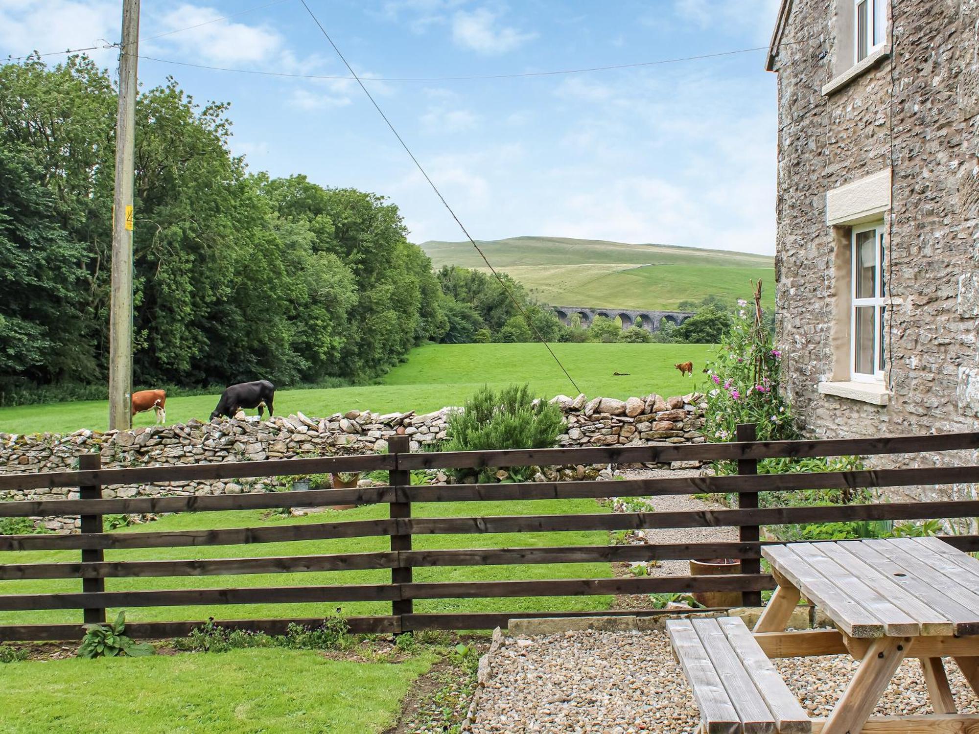 Smardale Cottage Crosby Garrett Dış mekan fotoğraf